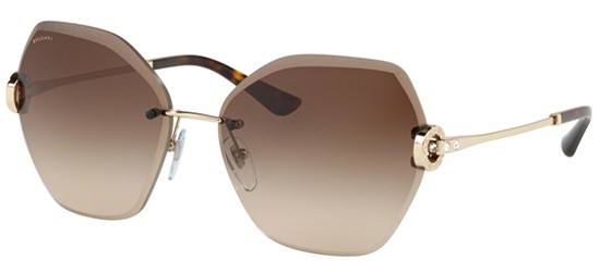Солнцезащитные очки BVLGARI BV 6105B